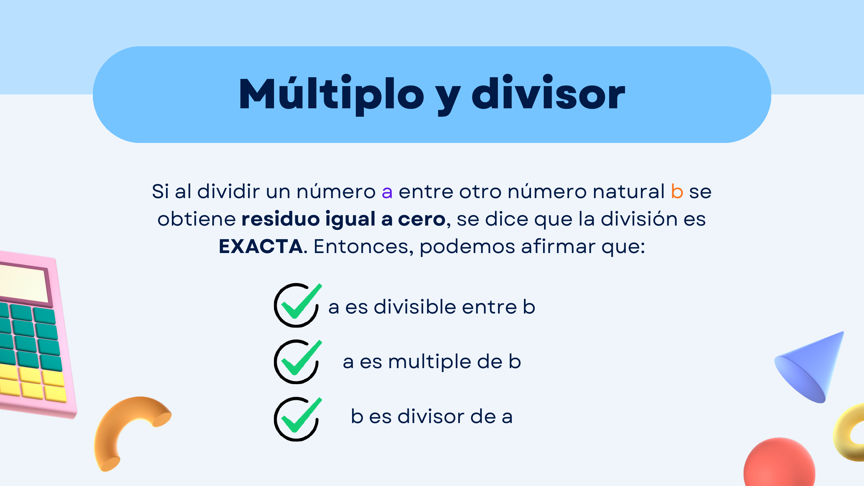 Diapositiva 2 de Divisibilidad