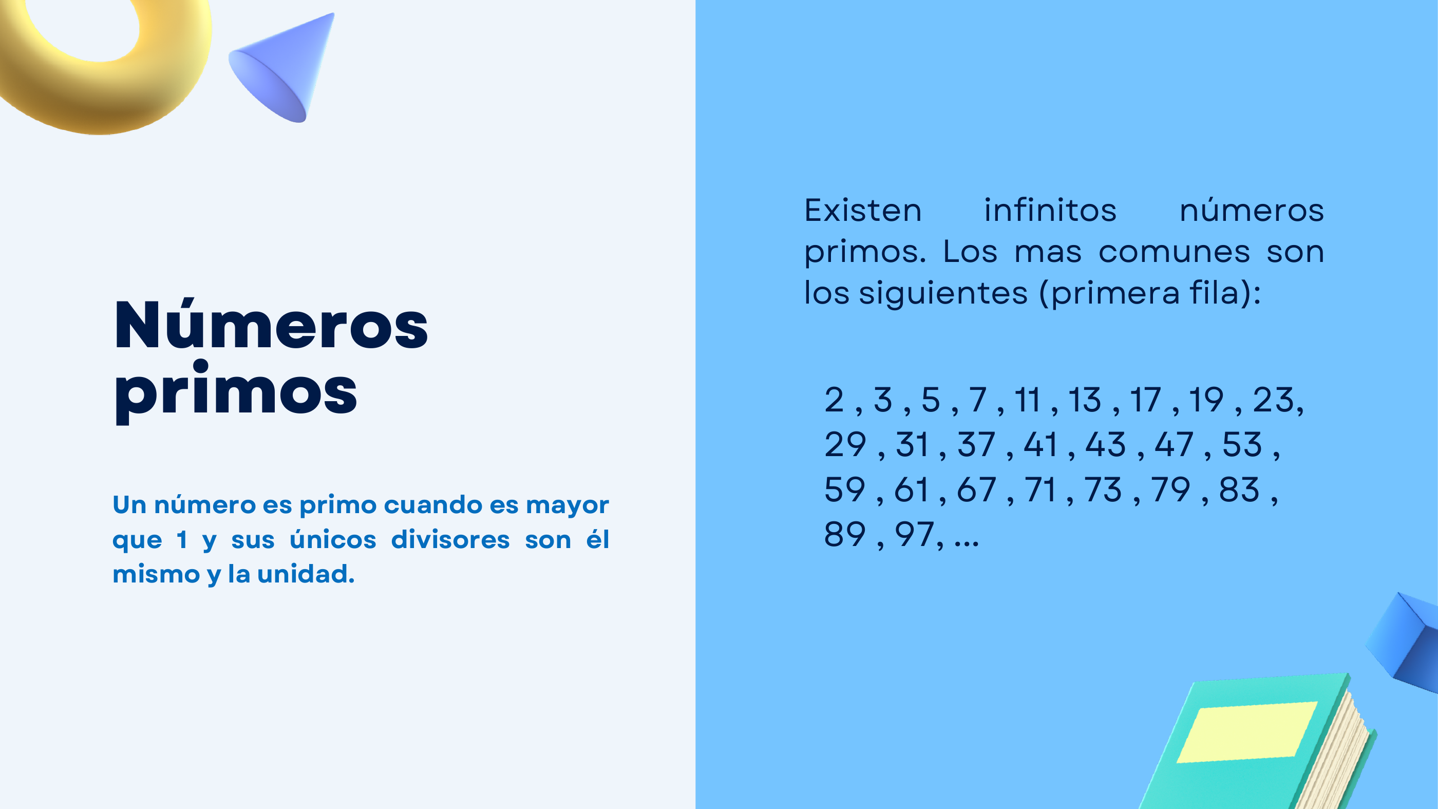 Diapositiva 4 de Divisibilidad