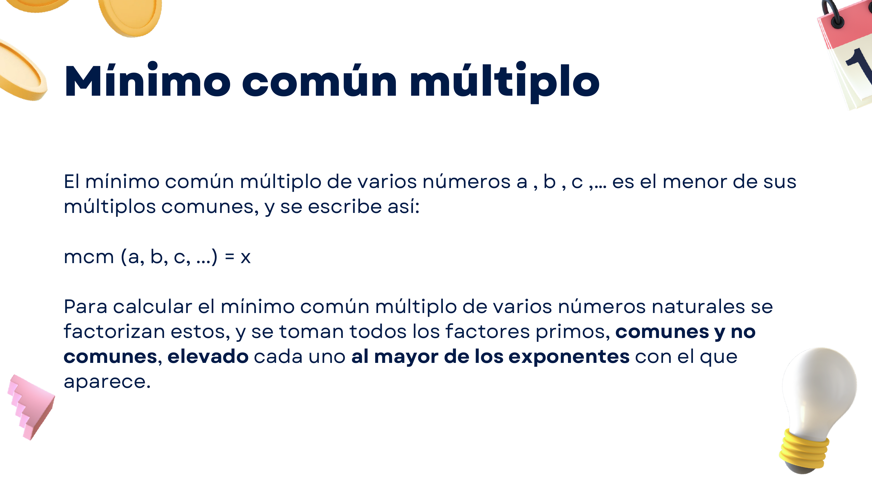 Diapositiva 10 de Divisibilidad