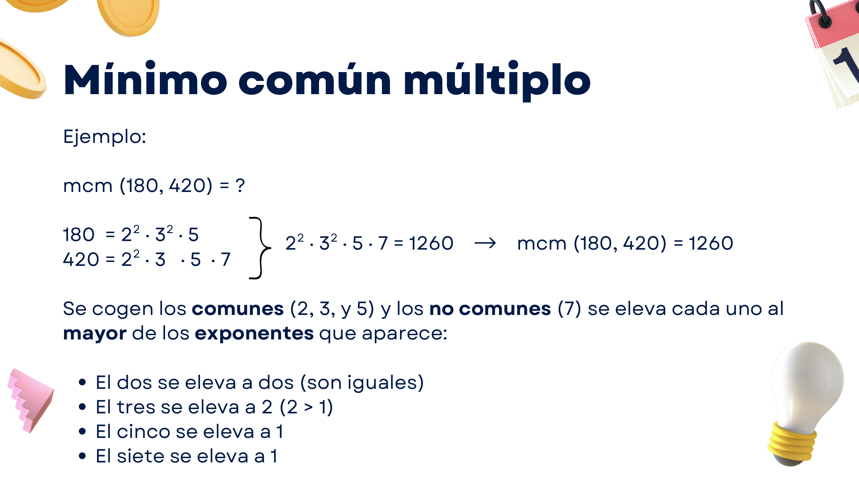 Diapositiva 11 de Divisibilidad