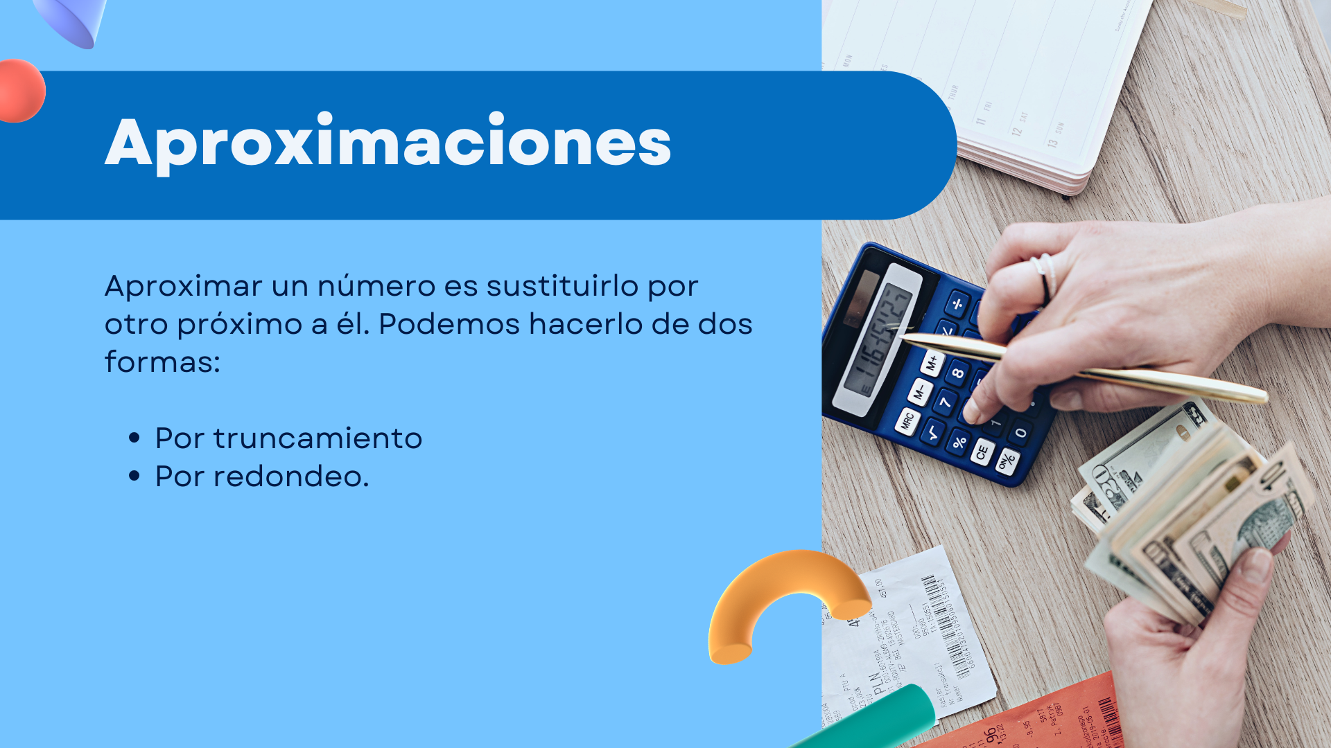 Diapositiva 3 de Números naturales