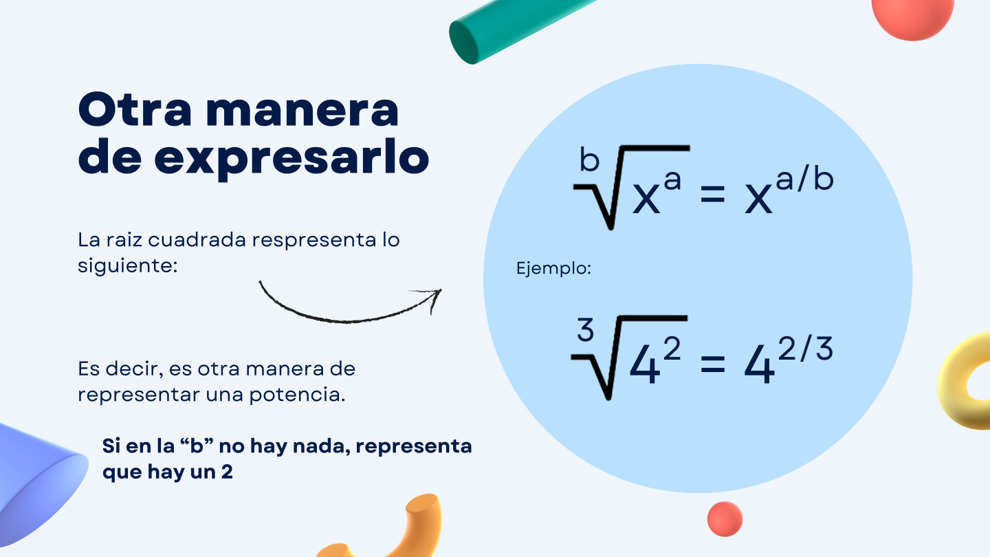Diapositiva 15 de Potencias
